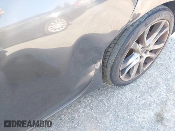 ✅ 2014 Mazda 6 i Grand Touring • VIN: JM1GJ1W65E1141726 • Lot: 43389371. Wystawiony na IAAI z przebiegiem 185 742 mil. Bezpłatny archiwum sprzedaży aukcyjnych z USA i szczegółowy raport historii pojazdu na DreamBid. Zdjęcie 18.