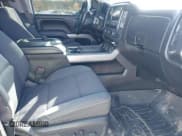 ✅ 2017 Chevrolet Silverado 1500 LT • VIN: 3GCUKREC9HG191976 • Лот: 43624894. Опубликован ранее на IAAI с пробегом 136 919 миль. Бесплатный доступ к архиву аукционных продаж из США и подробный отчёт об истории автомобиля на DreamBid. Изображение 5.