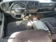 ✅ 2002 Chevrolet Suburban LS • VIN: 1GNFK16Z82J229675 • Lot: 50188135. Listed on Copart with Not provided. Free auction sales archive from the USA and detailed vehicle history report at DreamBid. Image 8.