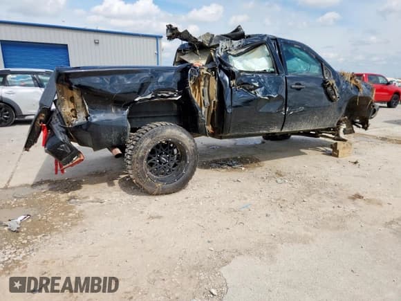 ✅ 2013 Chevrolet Silverado 1500 LT • VIN: 3GCUKSE20DG324603 • Lot: 60695095. Listed on Copart with 5,888 mi. Free auction sales archive from the USA and detailed vehicle history report at DreamBid. Image 3.
