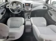 ✅ 2019 Chevrolet Cruze LS • VIN: 1G1BC5SMXK7102289 • Lot: 86277365. Listed on Copart with 145,500 mi. Free auction sales archive from the USA and detailed vehicle history report at DreamBid. Image 8.