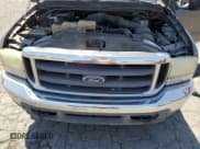 ✅ 2004 Ford F-250 XL • VIN: 1FTNX20L64EB19073 • Lot: 57533145. Listed on Copart with 287,118 mi. Free auction sales archive from the USA and detailed vehicle history report at DreamBid. Image 11.