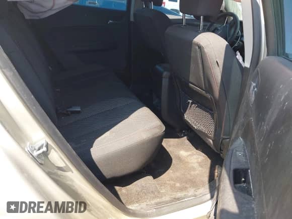 ✅ 2016 Chevrolet Equinox LS • VIN: 2GNALBEK3G1118759 • Лот: 43212584. Опубликован ранее на IAAI с пробегом 203 702 миль. Бесплатный доступ к архиву аукционных продаж из США и подробный отчёт об истории автомобиля на DreamBid. Изображение 8.