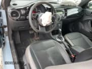 ✅ 2015 Volkswagen Beetle Fleet Edition • VIN: 3VWF17AT1FM609870 • Lot: 59155315. Listed on Copart with 145,425 mi. Free auction sales archive from the USA and detailed vehicle history report at DreamBid. Image 8.