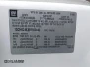 ✅ 2008 Chevrolet Silverado 2500HD 1LT • VIN: 1GCHK24K48E182448 • Лот: 43729312. Опубликован ранее на IAAI с пробегом 38 983 миль. Бесплатный доступ к архиву аукционных продаж из США и подробный отчёт об истории автомобиля на DreamBid. Изображение 9.