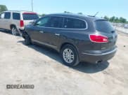 ✅ 2015 Buick Enclave Convenience • VIN: 5GAKRAKD3FJ378726 • Lot: 42392888. Listed on IAAI with 136,749 mi. Free auction sales archive from the USA and detailed vehicle history report at DreamBid. Image 3.