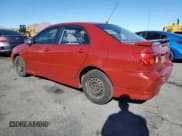 ✅ 2003 Toyota Corolla S • VIN: 1NXBR32E13Z175763 • Lot: 90572665. Listed on Copart with 299,676 mi. Free auction sales archive from the USA and detailed vehicle history report at DreamBid. Image 2.