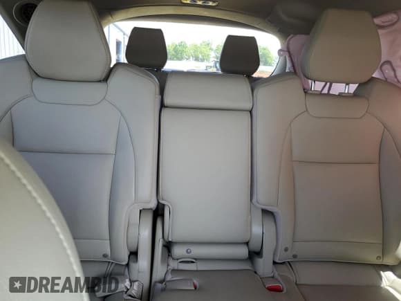 ✅ 2018 Acura MDX Technology • VIN: 5J8YD4H79JL013024 • Лот: 56450505. Опубликован ранее на Copart с пробегом 89 375 миль. Бесплатный доступ к архиву аукционных продаж из США и подробный отчёт об истории автомобиля на DreamBid. Изображение 10.