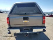 ✅ 2017 Chevrolet Silverado 2500HD LT • VIN: 1GC2KVEG5HZ273528 • Lot: 63205985. Listed on Copart with 39,220 mi. Free auction sales archive from the USA and detailed vehicle history report at DreamBid. Image 6.