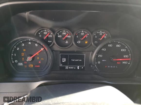 ✅ 2021 Chevrolet Silverado 1500 Work Truck • VIN: 3GCNYAEF4MG287099 • Lot: 74194743. Wystawiony na Copart z przebiegiem 65 307 mil. Bezpłatny archiwum sprzedaży aukcyjnych z USA i szczegółowy raport historii pojazdu na DreamBid. Zdjęcie 9.