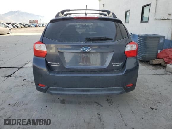 ✅ 2014 Subaru Impreza 2.0i • VIN: JF1GPAA63EH314078 • Lot: 92448825. Wystawiony na Copart z przebiegiem 133 751 mil. Bezpłatny archiwum sprzedaży aukcyjnych z USA i szczegółowy raport historii pojazdu na DreamBid. Zdjęcie 6.
