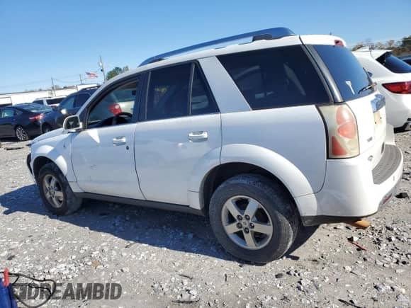 2007 Saturn VUE V6 с VIN 5GZCZ53467S879175, выставлен на аукционе Copart как лот 84096574 с пробегом 225 063 миль миль и Списание • Salvage title. История ставок и продаж доступна на DreamBid. Изображение 2.
