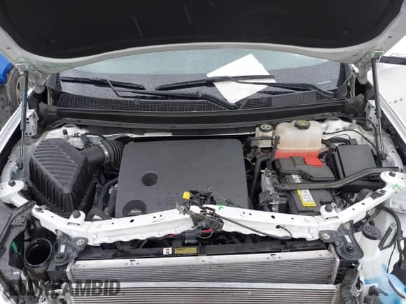 2020 Chevrolet Traverse LT with VIN 1GNEVHKW1LJ300157, listed as a IAAI auction lot 43360072 with 76,992 mi miles and . Bid and sale history available at DreamBid. Image 10.