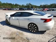 ✅ 2016 Nissan Maxima SV • VIN: 1N4AA6APXGC400937 • Лот: 85080215. Опубликован ранее на Copart с пробегом Не указан. Бесплатный доступ к архиву аукционных продаж из США и подробный отчёт об истории автомобиля на DreamBid. Изображение 2.