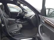 ✅ 2021 BMW X3 xDrive30i • VIN: 5UXTY5C02M9G20365 • Lot: 43578182. Wystawiony na IAAI z przebiegiem 87 337 mil. Bezpłatny archiwum sprzedaży aukcyjnych z USA i szczegółowy raport historii pojazdu na DreamBid. Zdjęcie 5.