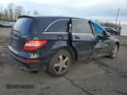 ✅ 2011 Mercedes-Benz R 350 • VIN: 4JGCB6FE0BA117745 • Lot: 87849595. Wystawiony na Copart z przebiegiem 166 694 mil. Bezpłatny archiwum sprzedaży aukcyjnych z USA i szczegółowy raport historii pojazdu na DreamBid. Zdjęcie 3.