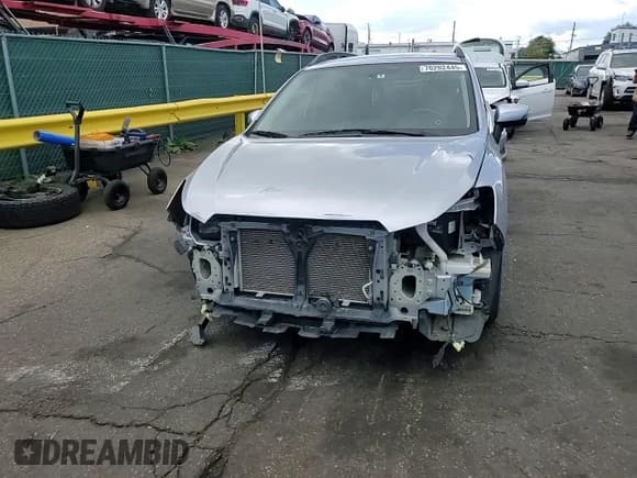 ✅ 2016 Subaru Impreza Special Sports Premium • VIN: JF1GPAP60G9319369 • Lot: 70202445. Listed on Copart with 99,790 mi. Free auction sales archive from the USA and detailed vehicle history report at DreamBid. Image 14.