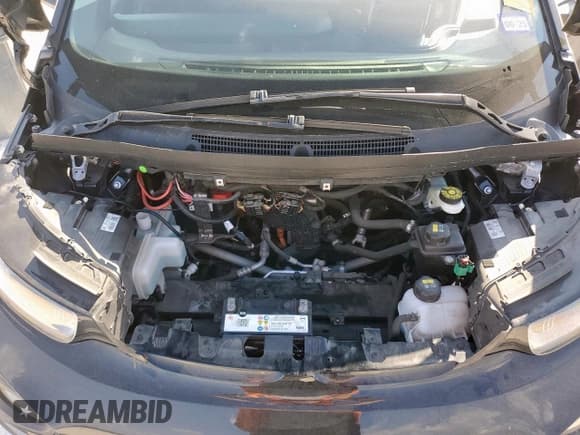 ✅ 2016 BMW i3 • VIN: WBY1Z4C56GV507893 • Lot: 85316665. Wystawiony na Copart z przebiegiem 66 507 mil. Bezpłatny archiwum sprzedaży aukcyjnych z USA i szczegółowy raport historii pojazdu na DreamBid. Zdjęcie 11.