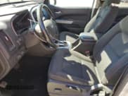 ✅ 2017 Chevrolet Colorado 4WD LT • VIN: 1GCPTCE1XH1195247 • Lot: 59805645. Listed on Copart with 91,458 mi. Free auction sales archive from the USA and detailed vehicle history report at DreamBid. Image 7.