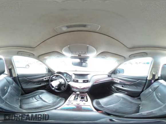 ✅ 2012 Infiniti M • VIN: JN1BY1AR9CM392349 • Лот: 66697075. Опубликован ранее на Copart с пробегом Не указан. Бесплатный доступ к архиву аукционных продаж из США и подробный отчёт об истории автомобиля на DreamBid. Изображение 14.