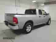 2024 Ram 1500 SLT z VIN 1C6RR6GG2RS122581, wystawiony jako Copart lot #71642285 z przebiegiem 43 564 mil mil oraz Czysty tytuł • Clean title. Historia ofert i sprzedaży dostępna na DreamBid. Obrazek 3.