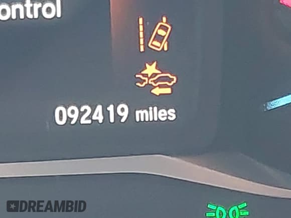 ✅ 2021 Honda Pilot EX-L • VIN: 5FNYF6H56MB025156 • Лот: 42706595. Опубликован ранее на IAAI с пробегом 92 419 миль. Бесплатный доступ к архиву аукционных продаж из США и подробный отчёт об истории автомобиля на DreamBid. Изображение 7.