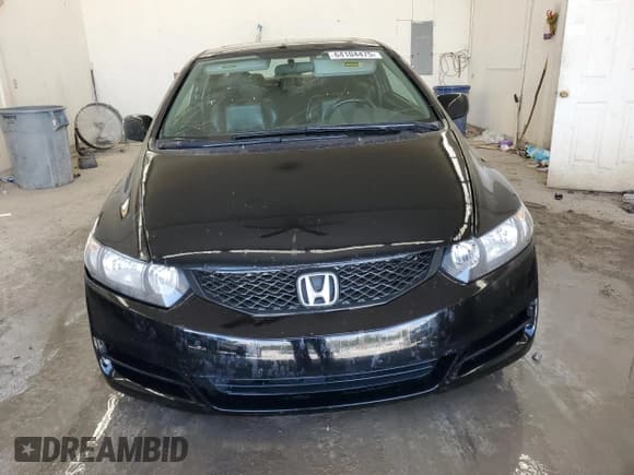 ✅ 2011 Honda Civic EX-L • VIN: 2HGFG1B9XBH502165 • Lot: 64104475. Wystawiony na Copart z przebiegiem 224 503 mil. Bezpłatny archiwum sprzedaży aukcyjnych z USA i szczegółowy raport historii pojazdu na DreamBid. Zdjęcie 5.