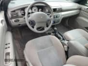 ✅ 2003 Chrysler Sebring • VIN: 1C3EL75T53N507884 • Lot: 75411374. Listed on Copart with 111,263 mi. Free auction sales archive from the USA and detailed vehicle history report at DreamBid. Image 8.