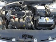 ✅ 2017 Hyundai Sonata SE • VIN: 5NPE24AF7HH481003 • Lot: 50772543. Listed on Copart with 117,792 mi. Free auction sales archive from the USA and detailed vehicle history report at DreamBid. Image 11.