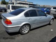 ✅ 2001 BMW 3 Series 325i • VIN: WBAAV33401FU98041 • Лот: 71471695. Опубликован ранее на Copart с пробегом 112 320 миль. Бесплатный доступ к архиву аукционных продаж из США и подробный отчёт об истории автомобиля на DreamBid. Изображение 3.