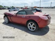 ✅ 2009 Saturn Sky • VIN: 1G8MN35B89Y101312 • Лот: 57037505. Опубликован ранее на Copart с пробегом 46 294 миль. Бесплатный доступ к архиву аукционных продаж из США и подробный отчёт об истории автомобиля на DreamBid. Изображение 2.