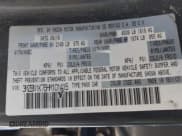 ✅ 2017 Mazda 3 Sport • VIN: 3MZBN1K76HM101415 • Lot: 42012311. Wystawiony na IAAI z przebiegiem 222 246 mil. Bezpłatny archiwum sprzedaży aukcyjnych z USA i szczegółowy raport historii pojazdu na DreamBid. Zdjęcie 9.