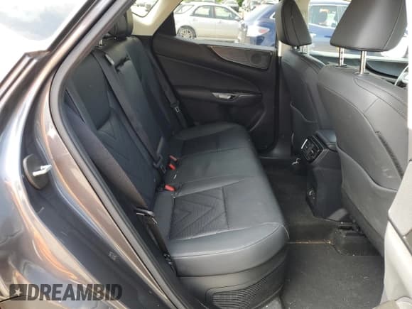 ✅ 2022 Lexus NX 350h Luxury • VIN: JTJHKCEZXN5003615 • Лот: 55526274. Опубликован ранее на Copart с пробегом 14 425 миль. Бесплатный доступ к архиву аукционных продаж из США и подробный отчёт об истории автомобиля на DreamBid. Изображение 10.