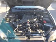 ✅ 2005 Subaru Legacy Outback XT Limited • VIN: 4S4BP67C254345002 • Lot: 41726070. Listed on IAAI with 214,548 mi. Free auction sales archive from the USA and detailed vehicle history report at DreamBid. Image 10.