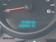 ✅ 2008 GMC Sierra 1500 SLE1 • VIN: 2GTEK190381327985 • Lot: 42014272. Listed on IAAI with 243,548 mi. Free auction sales archive from the USA and detailed vehicle history report at DreamBid. Image 7.