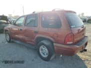 ✅ 1999 Dodge Durango • VIN: 1B4HR28Z9XF617005 • Lot: 83199144. Wystawiony na Copart z przebiegiem 143 546 mil. Bezpłatny archiwum sprzedaży aukcyjnych z USA i szczegółowy raport historii pojazdu na DreamBid. Zdjęcie 2.