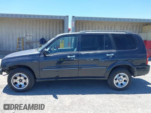 ✅ 2002 Suzuki XL7 Standard • VIN: JS3TX92V124122384 • Лот: 42709086. Опубликован ранее на IAAI с пробегом 196 311 миль. Бесплатный доступ к архиву аукционных продаж из США и подробный отчёт об истории автомобиля на DreamBid. Изображение 15.