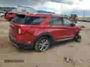 2022 Ford Explorer Limited z VIN 1FMSK8FH9NGB38631, wystawiony jako Copart lot #69297055 z przebiegiem 53 622 mil mil oraz Szkoda całkowita • Salvage title. Historia ofert i sprzedaży dostępna na DreamBid. Obrazek 3.