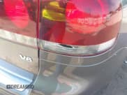 ✅ 2008 Volkswagen Touareg V6 • VIN: WVGBE77L78D050249 • Lot: 42824016. Listed on IAAI with 253,341 mi. Free auction sales archive from the USA and detailed vehicle history report at DreamBid. Image 17.