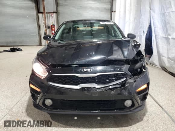 ✅ 2021 Kia Forte LXS • VIN: 3KPF24AD0ME264751 • Лот: 91648295. Опубликован ранее на Copart с пробегом 133 077 миль. Бесплатный доступ к архиву аукционных продаж из США и подробный отчёт об истории автомобиля на DreamBid. Изображение 5.