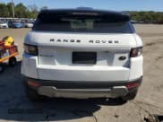 ✅ 2013 Land Rover Range Rover Evoque Prestige Premium • VIN: SALVV2BG4DH736937 • Lot: 84627895. Wystawiony na Copart z przebiegiem 111 631 mil. Bezpłatny archiwum sprzedaży aukcyjnych z USA i szczegółowy raport historii pojazdu na DreamBid. Zdjęcie 6.