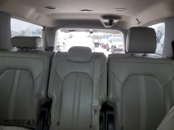 ✅ 2020 Ford Expedition Max Limited • VIN: 1FMJK1KT7LEA47024 • Lot: 85666204. Wystawiony na Copart z przebiegiem 180 798 mil. Bezpłatny archiwum sprzedaży aukcyjnych z USA i szczegółowy raport historii pojazdu na DreamBid. Zdjęcie 10.