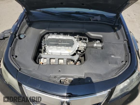 ✅ 2012 Acura TL Technology • VIN: 19UUA8F52CA005121 • Лот: 53978464. Опубликован ранее на Copart с пробегом 122 775 миль. Бесплатный доступ к архиву аукционных продаж из США и подробный отчёт об истории автомобиля на DreamBid. Изображение 11.