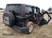 ✅ 2019 Jeep Wrangler Unlimited Sport S • VIN: 1C4HJXDG0KW639172 • Лот: 31805952. Опубликован ранее на Copart с пробегом Не указан. Бесплатный доступ к архиву аукционных продаж из США и подробный отчёт об истории автомобиля на DreamBid. Изображение 4.