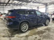 ✅ 2023 Toyota Highlander XLE • VIN: 5TDKDRBH4PS036057 • Лот: 71100375. Опубликован ранее на Copart с пробегом 57 763 миль. Бесплатный доступ к архиву аукционных продаж из США и подробный отчёт об истории автомобиля на DreamBid. Изображение 3.
