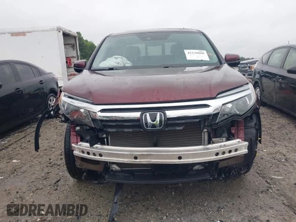 ✅ 2020 Honda Ridgeline RTL-E • VIN: 5FPYK3F7XLB012298 • Lot: 42230880. Wystawiony na IAAI z przebiegiem 48 252 mil. Bezpłatny archiwum sprzedaży aukcyjnych z USA i szczegółowy raport historii pojazdu na DreamBid. Zdjęcie 12.