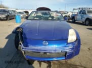 ✅ 2004 Nissan 350Z Touring • VIN: JN1AZ36A64T010843 • Lot: 76689274. Wystawiony na Copart z przebiegiem 67 837 mil. Bezpłatny archiwum sprzedaży aukcyjnych z USA i szczegółowy raport historii pojazdu na DreamBid. Zdjęcie 5.
