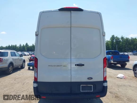 ✅ 2021 Ford Transit Cargo • VIN: 1FTBW3X89MKB03089 • Лот: 42863194. Опубликован ранее на IAAI с пробегом 209 987 миль. Бесплатный доступ к архиву аукционных продаж из США и подробный отчёт об истории автомобиля на DreamBid. Изображение 16.