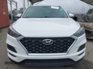 ✅ 2021 Hyundai Tucson SE • VIN: KM8J23A40MU286248 • Lot: 43329243. Wystawiony na IAAI z przebiegiem 55 481 mil. Bezpłatny archiwum sprzedaży aukcyjnych z USA i szczegółowy raport historii pojazdu na DreamBid. Zdjęcie 12.