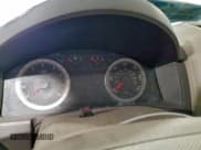 ✅ 2008 Ford Escape XLT • VIN: 1FMCU03168KB26462 • Lot: 94591555. Listed on Copart with Not provided. Free auction sales archive from the USA and detailed vehicle history report at DreamBid. Image 9.